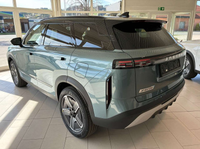 Jaecoo Jaecoo 7 Neuwagen Jaecoo Jaecoo 7 Neuwagen