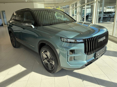 Jaecoo Jaecoo 7 Neuwagen Jaecoo Jaecoo 7 Neuwagen