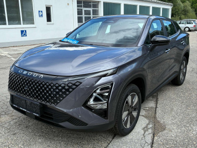Omoda Omoda 5 Neuwagen Omoda Omoda 5 Neuwagen