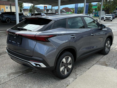 Omoda Omoda 5 Neuwagen Omoda Omoda 5 Neuwagen