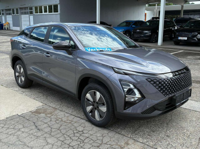 Omoda Omoda 5 Neuwagen Omoda Omoda 5 Neuwagen