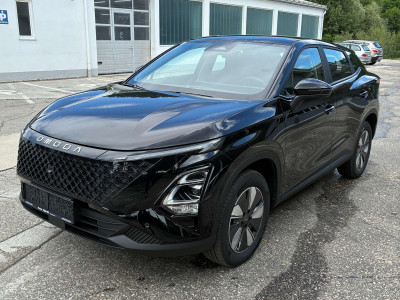 Omoda Omoda 5 Neuwagen Omoda Omoda 5 Neuwagen