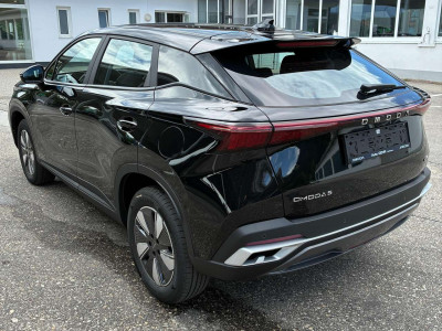 Omoda Omoda 5 Neuwagen Omoda Omoda 5 Neuwagen