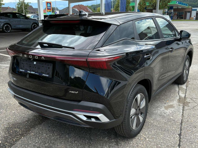Omoda Omoda 5 Neuwagen Omoda Omoda 5 Neuwagen
