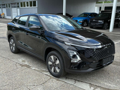 Omoda Omoda 5 Neuwagen Omoda Omoda 5 Neuwagen