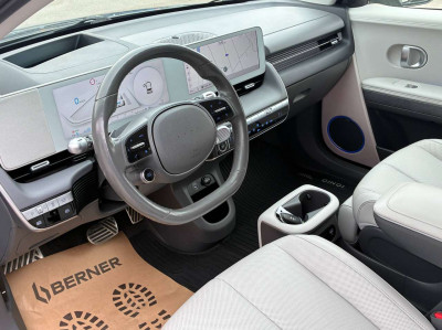 Hyundai Ioniq 5 Gebrauchtwagen Hyundai Ioniq 5 Gebrauchtwagen