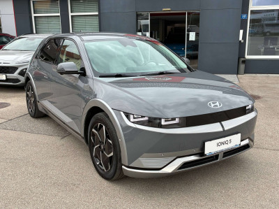 Hyundai Ioniq 5 Gebrauchtwagen Hyundai Ioniq 5 Gebrauchtwagen