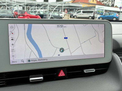 Hyundai Ioniq 5 Gebrauchtwagen Hyundai Ioniq 5 Gebrauchtwagen