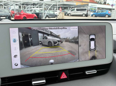 Hyundai Ioniq 5 Gebrauchtwagen Hyundai Ioniq 5 Gebrauchtwagen