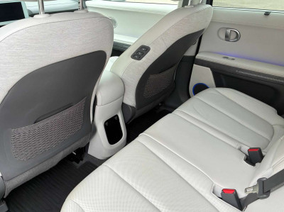 Hyundai Ioniq 5 Gebrauchtwagen Hyundai Ioniq 5 Gebrauchtwagen