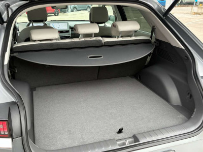 Hyundai Ioniq 5 Gebrauchtwagen Hyundai Ioniq 5 Gebrauchtwagen