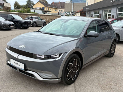 Hyundai Ioniq 5 Gebrauchtwagen Hyundai Ioniq 5 Gebrauchtwagen