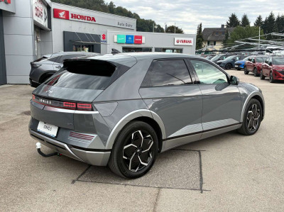 Hyundai Ioniq 5 Gebrauchtwagen Hyundai Ioniq 5 Gebrauchtwagen