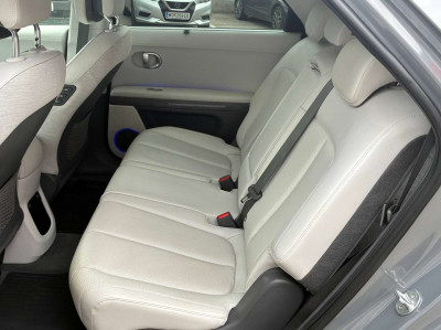 Hyundai Ioniq 5 Gebrauchtwagen Hyundai Ioniq 5 Gebrauchtwagen