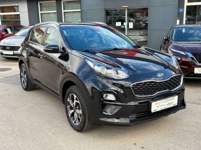 KIA Sportage Gebrauchtwagen