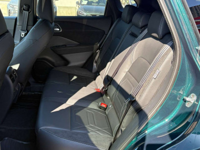 Nissan Qashqai Tageszulassung Nissan Qashqai Tageszulassung
