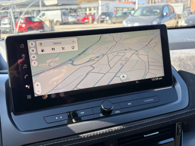 Nissan Qashqai Tageszulassung Nissan Qashqai Tageszulassung
