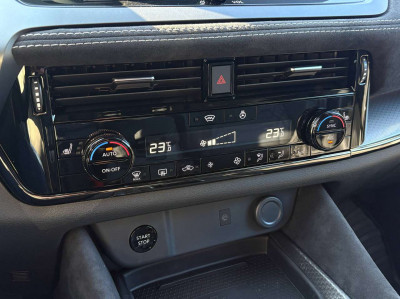 Nissan Qashqai Tageszulassung Nissan Qashqai Tageszulassung