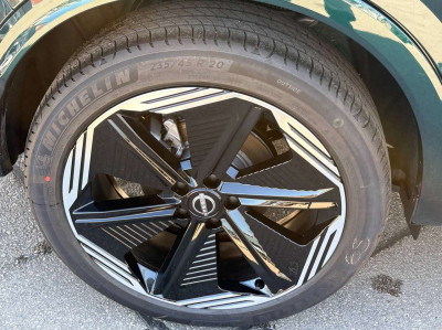 Nissan Qashqai Tageszulassung Nissan Qashqai Tageszulassung