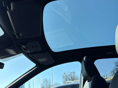 Nissan Qashqai Tageszulassung Nissan Qashqai Tageszulassung