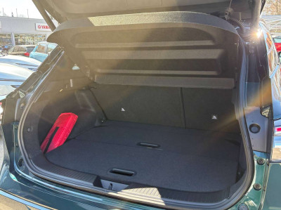 Nissan Qashqai Tageszulassung Nissan Qashqai Tageszulassung