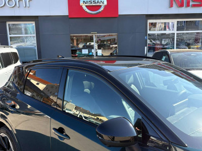 Nissan Qashqai Tageszulassung Nissan Qashqai Tageszulassung