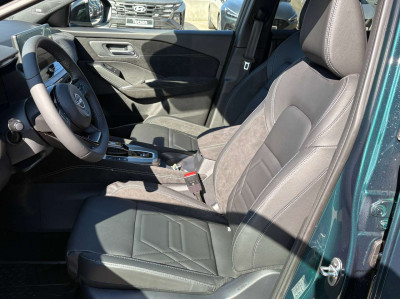 Nissan Qashqai Tageszulassung Nissan Qashqai Tageszulassung