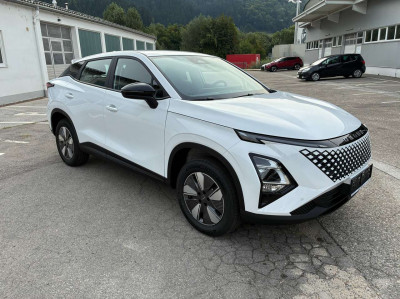 Omoda Omoda 5 Neuwagen