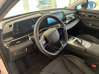 Omoda Omoda 5 Neuwagen