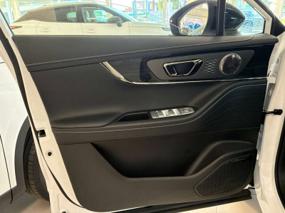 Omoda Omoda 5 Neuwagen