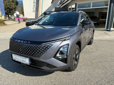 Omoda Omoda 5 Neuwagen