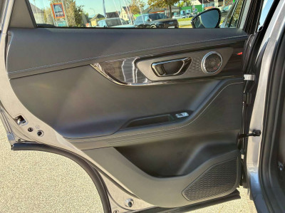 Omoda Omoda 5 Neuwagen