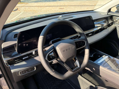 Omoda Omoda 5 Neuwagen