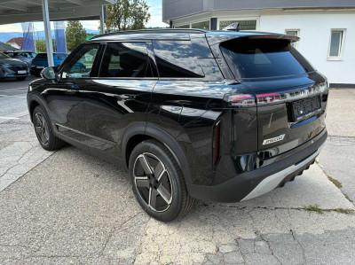 Jaecoo Jaecoo 7 Neuwagen