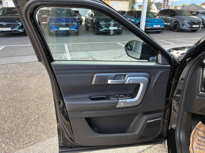 Jaecoo Jaecoo 7 Neuwagen