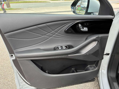 Omoda Omoda 9 Neuwagen