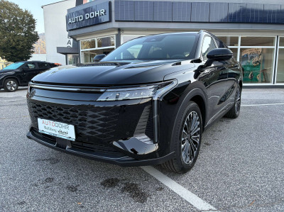 Omoda Omoda 9 Neuwagen