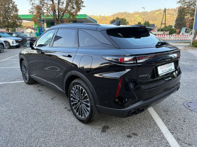 Omoda Omoda 9 Neuwagen