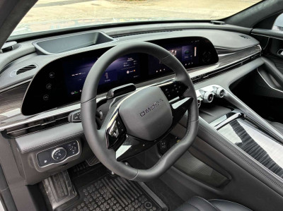 Omoda Omoda 9 Neuwagen