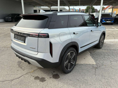 Jaecoo Jaecoo 7 Neuwagen