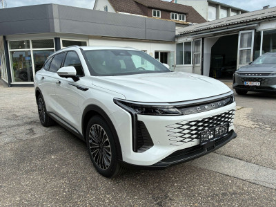 Omoda Omoda 9 Neuwagen