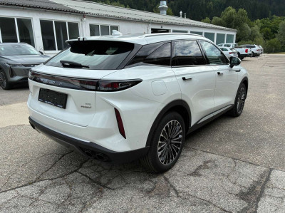 Omoda Omoda 9 Neuwagen