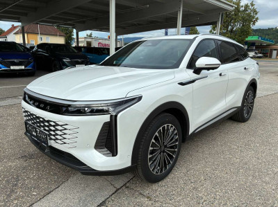 Omoda Omoda 9 Neuwagen