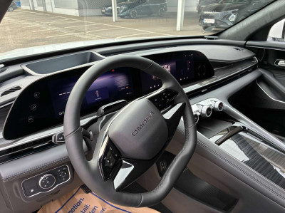 Omoda Omoda 9 Neuwagen