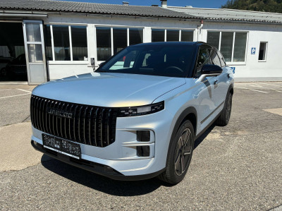 Jaecoo Jaecoo 7 Neuwagen