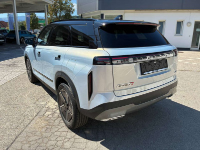 Jaecoo Jaecoo 7 Neuwagen