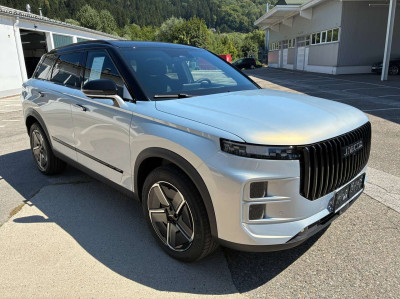 Jaecoo Jaecoo 7 Neuwagen