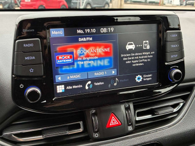 Hyundai i30 Gebrauchtwagen