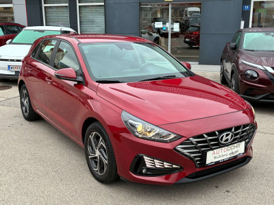 Hyundai i30 Gebrauchtwagen