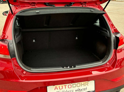Hyundai i30 Gebrauchtwagen